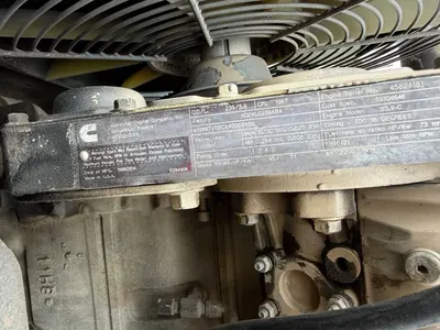 2002 INGERSOLL-RAND SD70D PRO PAC - view 15 of 17