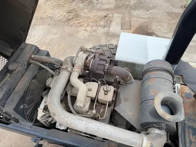 2002 INGERSOLL-RAND SD70D PRO PAC - view 12 of 17