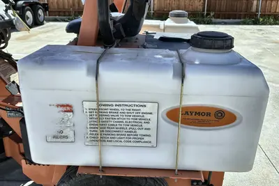 2016 LAYMOR SM300 - view 20 of 32