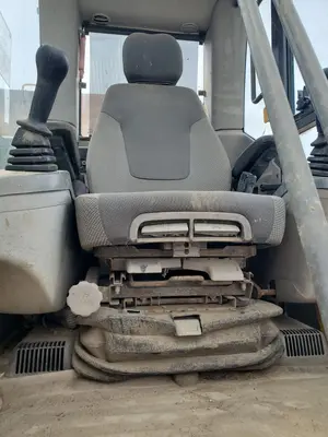 2011 VOLVO EC290CLR - view 9 of 10