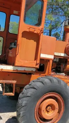 1978 GALION T600 - view 6 of 14