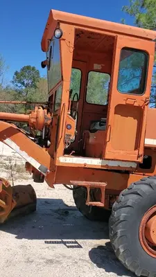 1978 GALION T600 - view 5 of 14