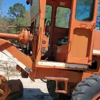1978 GALION T600 - view 9 of 23