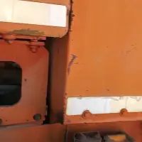 1978 GALION T600 - view 12 of 23