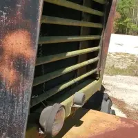 1978 GALION T600 - view 13 of 23