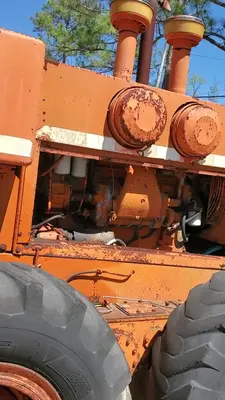 1978 GALION T600 - view 10 of 14