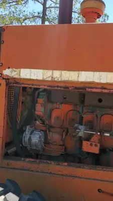 1978 GALION T600 - view 12 of 14