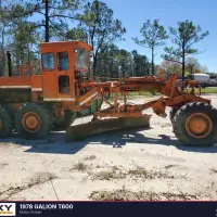 1978 GALION T600 - view 2 of 23