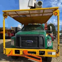 2017 FORD F750 - view 5 of 45