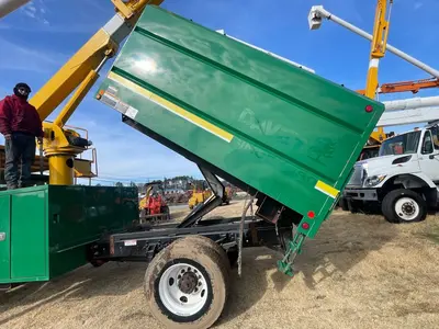 2017 FORD F750 - view 15 of 45