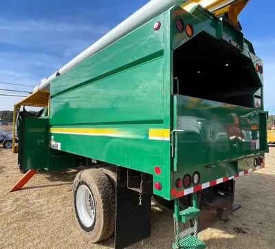 2017 FORD F750 - view 13 of 45