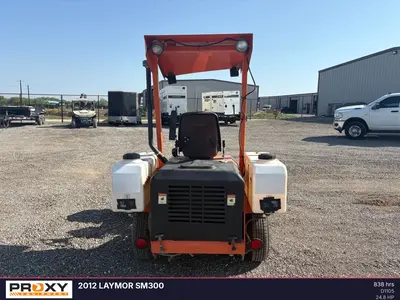 2012 LAYMOR SM300 - view 2 of 27