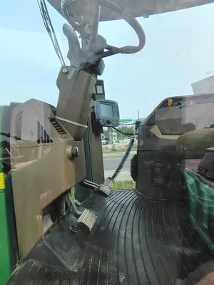 1997 JOHN DEERE 8300 - view 10 of 13