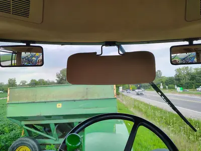 1997 JOHN DEERE 8300 - view 14 of 26