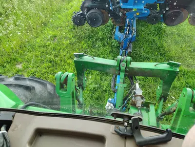 1997 JOHN DEERE 8300 - view 17 of 26