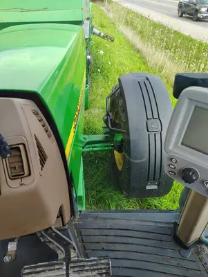 1997 JOHN DEERE 8300 - view 20 of 26