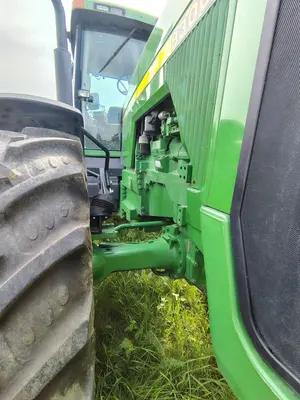 1997 JOHN DEERE 8300 - view 13 of 13