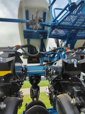 2021 KINZE 3505 - view 8 of 16