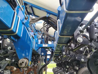 2021 KINZE 3505 - view 10 of 16