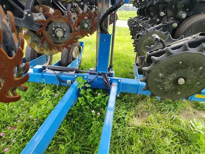 2021 KINZE 3505 - view 11 of 16