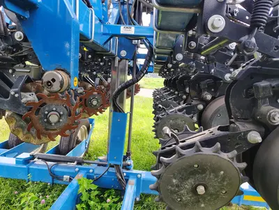 2021 KINZE 3505 - view 12 of 16