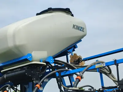 2021 KINZE 3505 - view 14 of 16