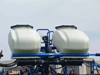 2021 KINZE 3505 - view 15 of 16