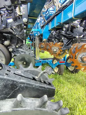 2021 KINZE 3505 - view 5 of 16