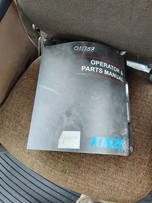 2021 KINZE 3505 - view 18 of 18