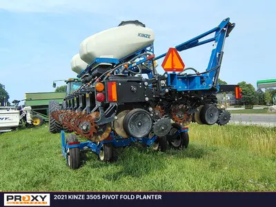 2021 KINZE 3505 - view 4 of 16