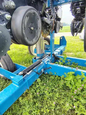 2021 KINZE 3505 - view 6 of 16