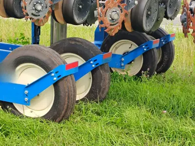 2021 KINZE 3505 - view 7 of 16