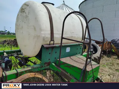 1990 JOHN DEERE 250X Water Tank - view 3 of 7