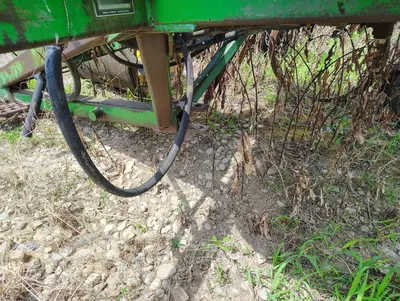 1990 JOHN DEERE 250X Water Tank - view 7 of 7