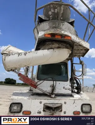 2004 OSHKOSH S SERIES - view 6 of 37