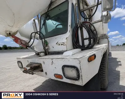 2004 OSHKOSH S SERIES - view 2 of 37