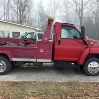 2003 CHEVROLET C5500 KODIAK - view 5 of 18