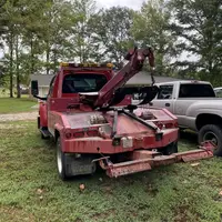 2003 CHEVROLET C5500 KODIAK - view 7 of 18