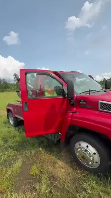 2003 CHEVROLET C5500 KODIAK - view 9 of 18