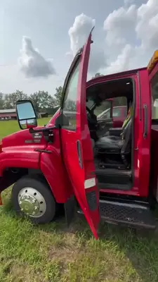 2003 CHEVROLET C5500 KODIAK - view 10 of 18