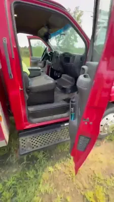 2003 CHEVROLET C5500 KODIAK - view 15 of 18