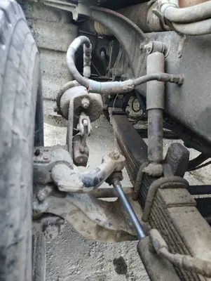 1997 PETERBILT 357 Quad Axle Dump Truck - view 18 of 40