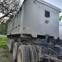 1995 EAST 6 Axle Pup Dump Trailer - view 20 of 59