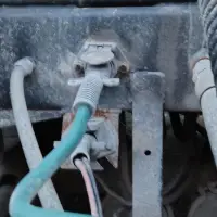 1995 EAST 6 Axle Pup Dump Trailer - view 11 of 59