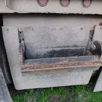 1995 EAST 6 Axle Pup Dump Trailer - view 13 of 59