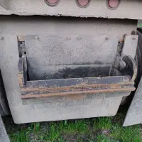 1995 EAST 6 Axle Pup Dump Trailer - view 14 of 59