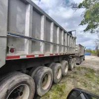 1995 EAST 6 Axle Pup Dump Trailer - view 15 of 59
