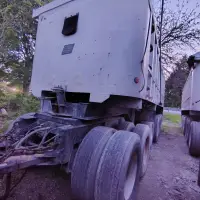 1995 EAST 6 Axle Pup Dump Trailer - view 16 of 59