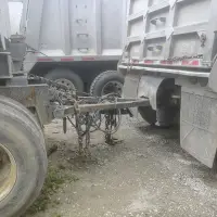 1995 EAST 6 Axle Pup Dump Trailer - view 17 of 59