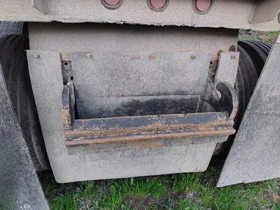 1995 EAST 6 Axle Pup Dump Trailer - view 14 of 33